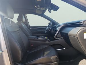 Hyundai Tucson 1.6 TGDI PHEV Maxx 4X4 Auto 195 kW (265 CV)  - Foto 8