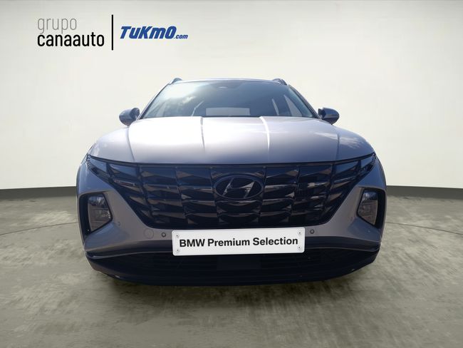Hyundai Tucson 1.6 TGDI PHEV Maxx 4X4 Auto 195 kW (265 CV)