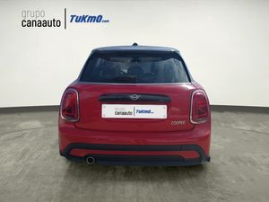 MINI Cooper 100 kW (136 CV)  - Foto 4