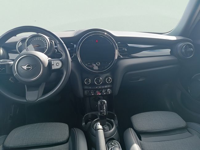 MINI Cooper 100 kW (136 CV)