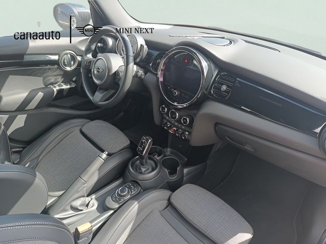 MINI Cooper 100 kW (136 CV)