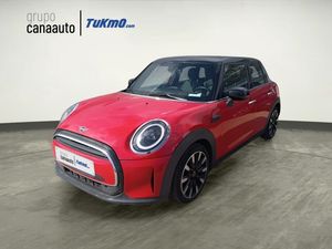 MINI Cooper 100 kW (136 CV)  - Foto 2