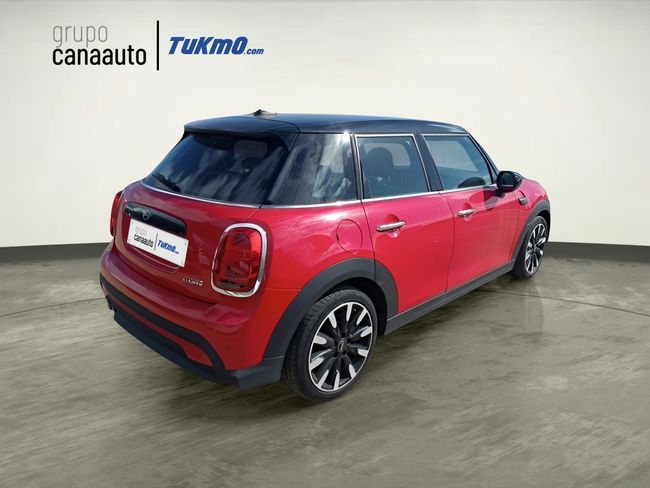 MINI Cooper 100 kW (136 CV)