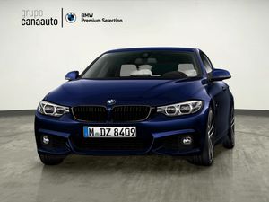BMW Serie 4 420i Gran Coupe 135 kW (184 CV)  - Foto 2