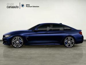 BMW Serie 4 420i Gran Coupe 135 kW (184 CV)  - Foto 6