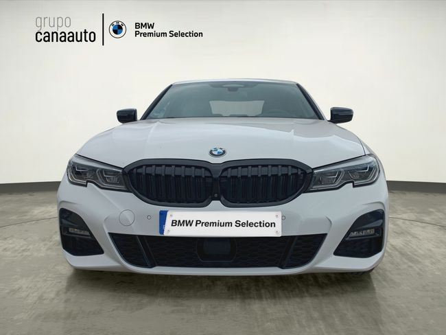 BMW Serie 3 330e 215 kW (292 CV)