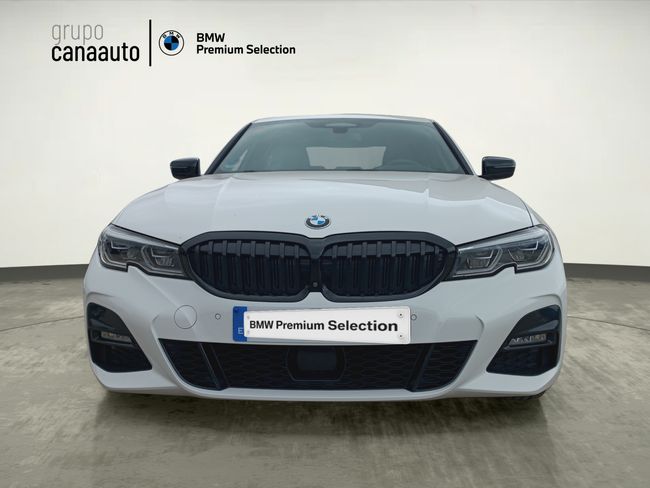 BMW Serie 3 330e 215 kW (292 CV)