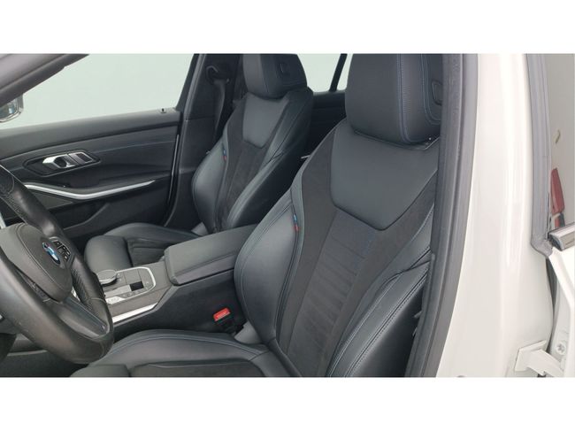 BMW Serie 3 330e 215 kW (292 CV)