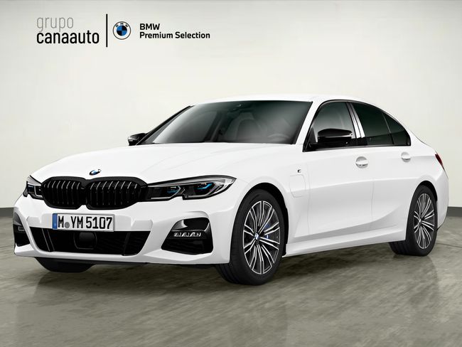 BMW Serie 3 330e 215 kW (292 CV)