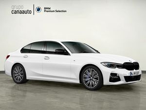 BMW Serie 3 330e 215 kW (292 CV)  - Foto 5