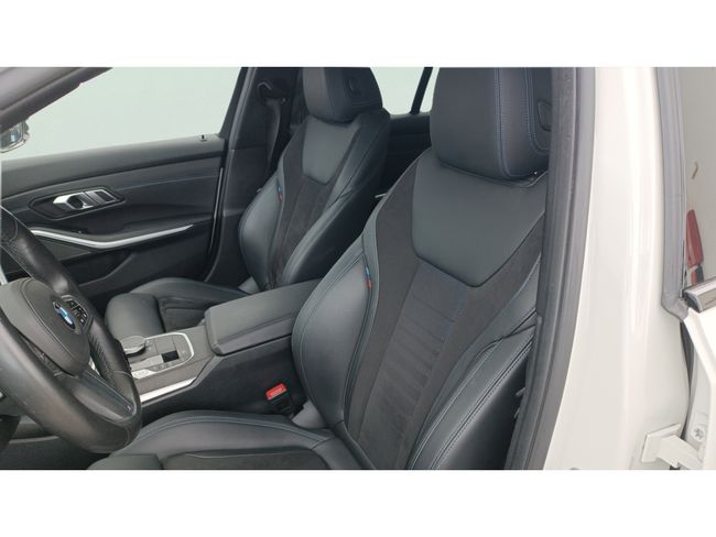 BMW Serie 3 330e 215 kW (292 CV)