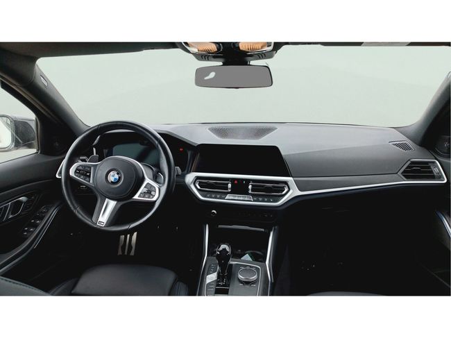 BMW Serie 3 330e 215 kW (292 CV)