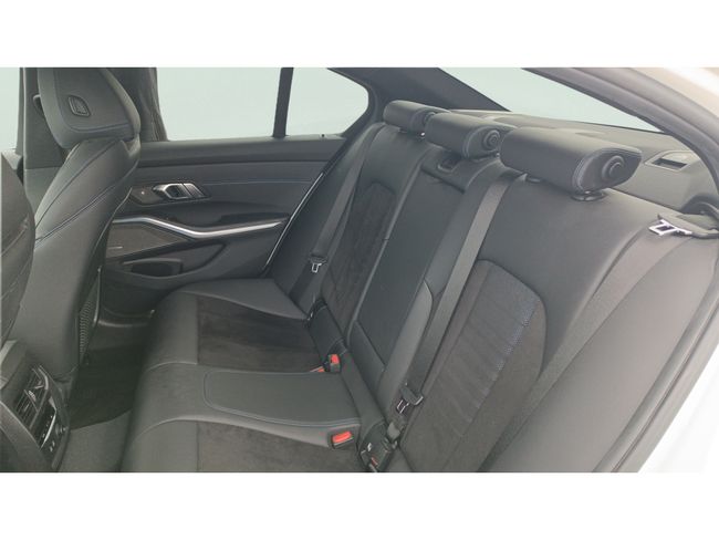 BMW Serie 3 330e 215 kW (292 CV)