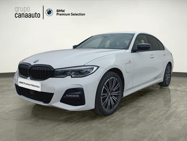BMW Serie 3 330e 215 kW (292 CV)