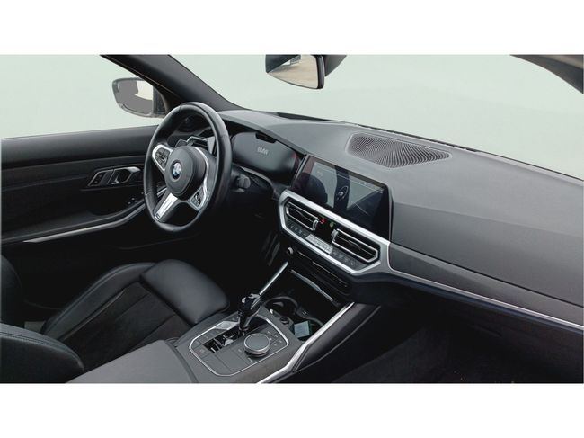 BMW Serie 3 330e 215 kW (292 CV)