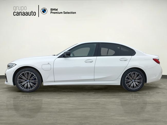 BMW Serie 3 330e 215 kW (292 CV)