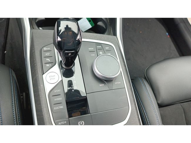 BMW Serie 3 330e 215 kW (292 CV)