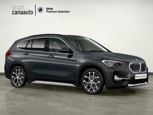 BMW X1 xDrive25e 162 kW (220 CV)  - Foto 5