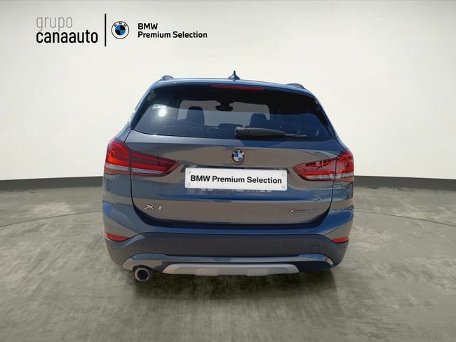 BMW X1 xDrive25e 162 kW (220 CV)