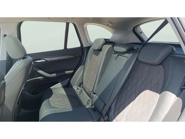 BMW X1 xDrive25e 162 kW (220 CV)