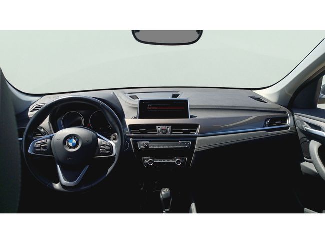 BMW X1 xDrive25e 162 kW (220 CV)