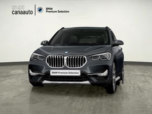 BMW X1 xDrive25e 162 kW (220 CV)  - Foto 2