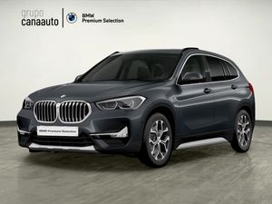 BMW X1 xDrive25e 162 kW (220 CV)  - Foto 4