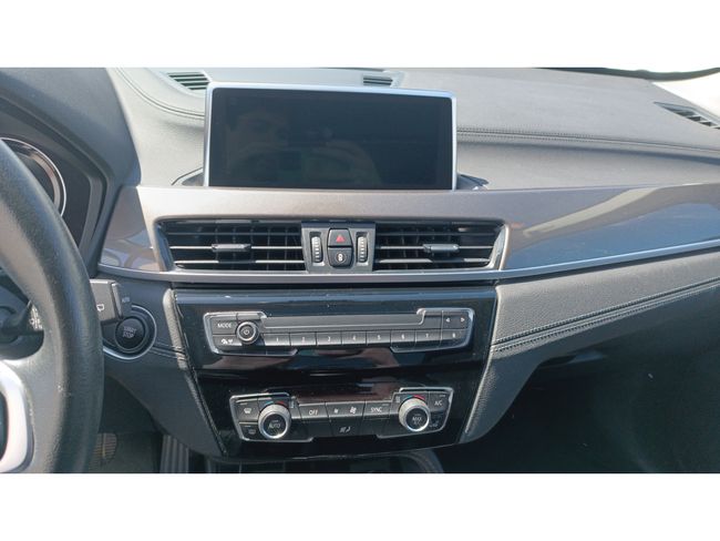 BMW X1 xDrive25e 162 kW (220 CV)