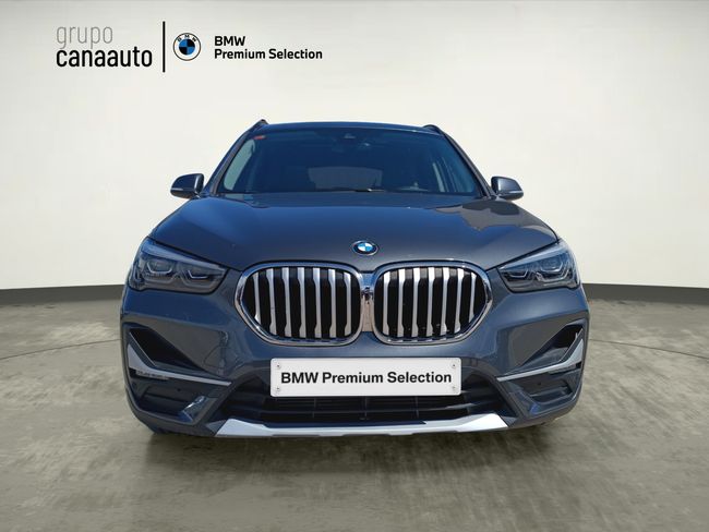 BMW X1 xDrive25e 162 kW (220 CV)