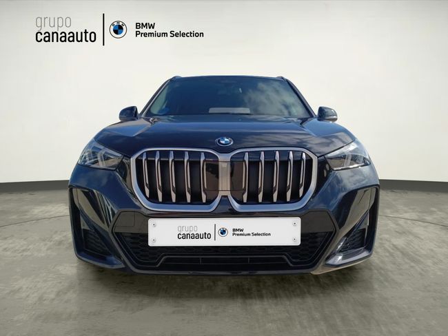 BMW X1 xDrive25e 180 kW (245 CV)