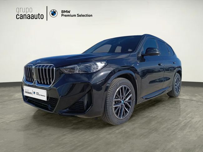 BMW X1 xDrive25e 180 kW (245 CV)