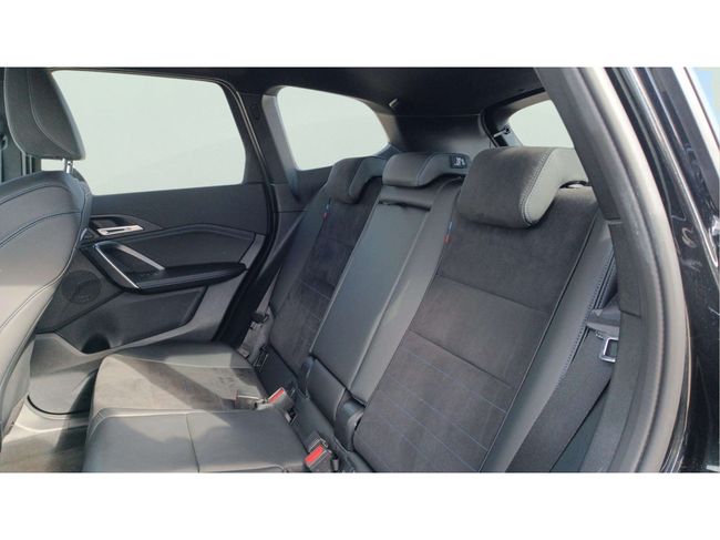 BMW X1 xDrive25e 180 kW (245 CV)