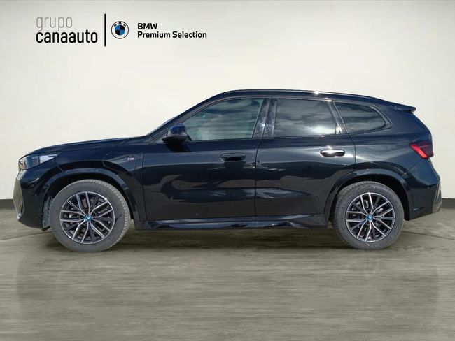 BMW X1 xDrive25e 180 kW (245 CV)