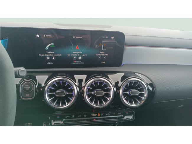 Mercedes CLA 45 AMG 4Matic+ 310 kW (422 CV)