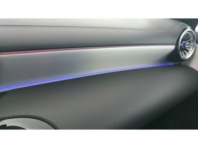 Mercedes CLA 45 AMG 4Matic+ 310 kW (422 CV)