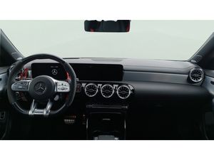 Mercedes CLA 45 AMG 4Matic+ 310 kW (422 CV)  - Foto 8