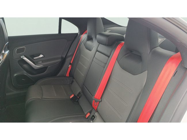 Mercedes CLA 45 AMG 4Matic+ 310 kW (422 CV)