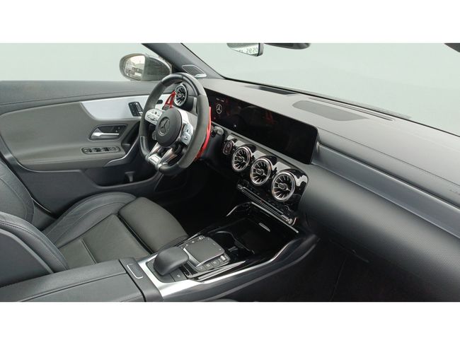 Mercedes CLA 45 AMG 4Matic+ 310 kW (422 CV)