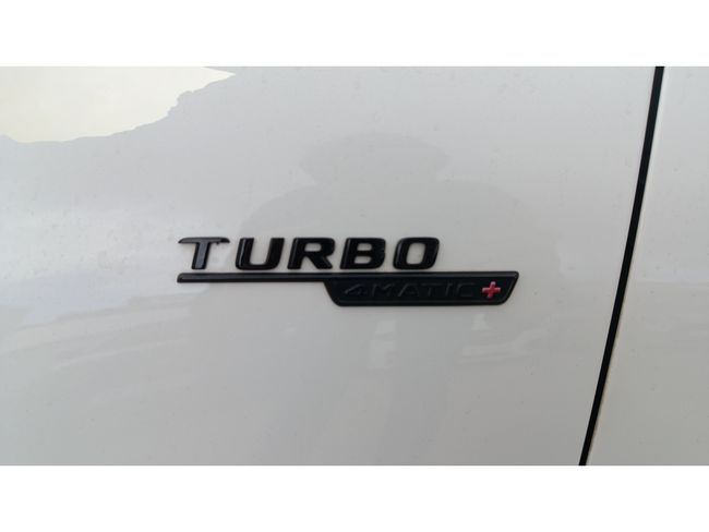 Mercedes CLA 45 AMG 4Matic+ 310 kW (422 CV)