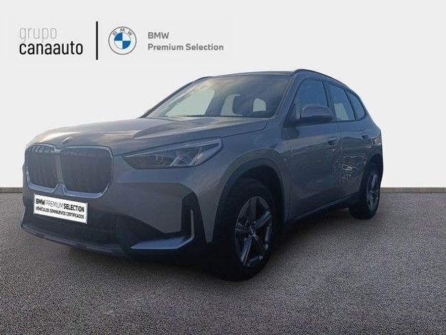 BMW X1 sDrive20i 125 kW (170 CV)
