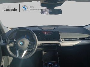 BMW X1 sDrive20i 125 kW (170 CV)  - Foto 8
