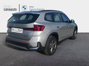 BMW X1 sDrive20i 125 kW (170 CV)  - Foto 5