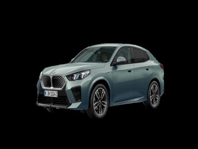 BMW iX2 eDrive20 150 kW (204 CV)