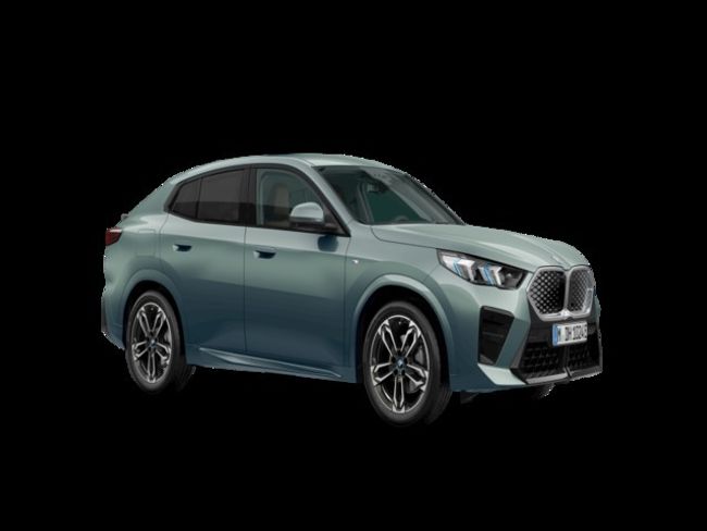 BMW iX2 eDrive20 150 kW (204 CV)