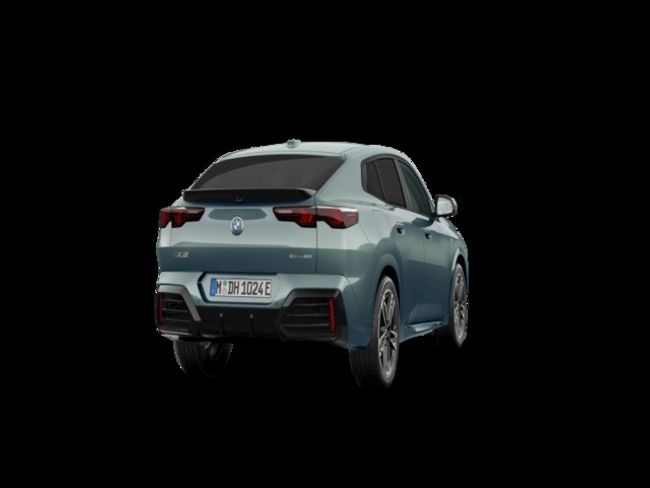 BMW iX2 eDrive20 150 kW (204 CV)