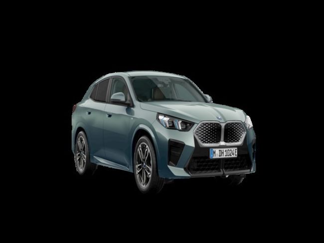 BMW iX2 eDrive20 150 kW (204 CV)