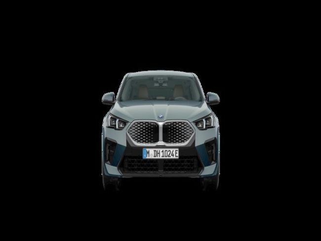 BMW iX2 eDrive20 150 kW (204 CV)
