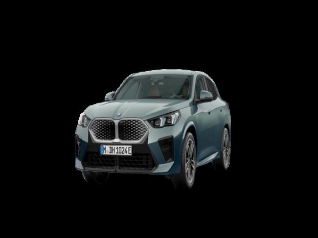 BMW iX2 eDrive20 150 kW (204 CV)