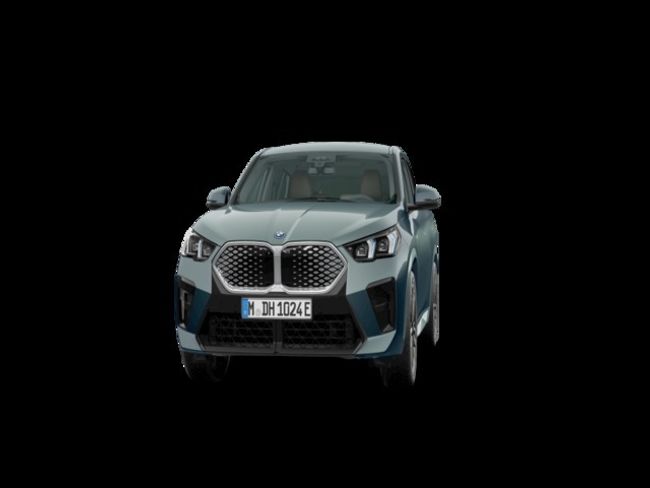 BMW iX2 eDrive20 150 kW (204 CV)