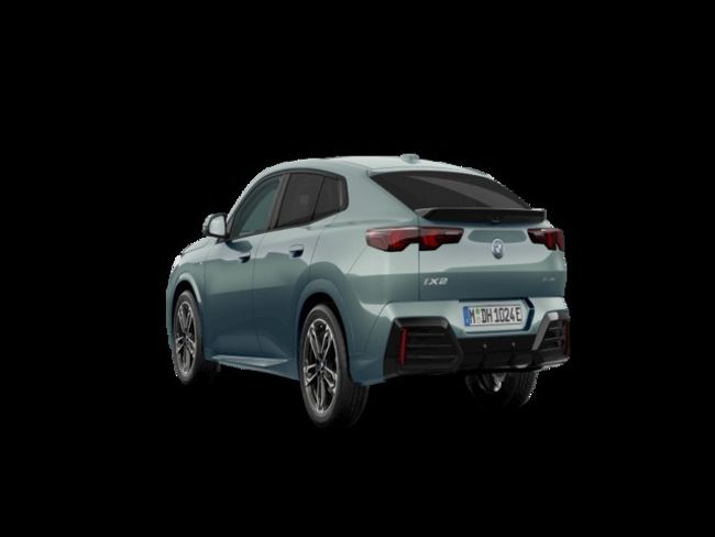 BMW iX2 eDrive20 150 kW (204 CV)